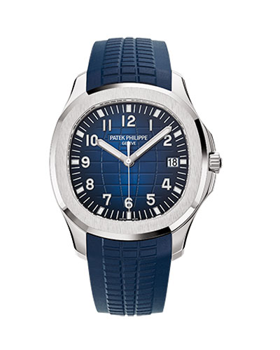 Часы Patek Philippe Aquanaut Collection 5168G-001